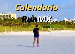 Calendario de maratones y carreras 2013