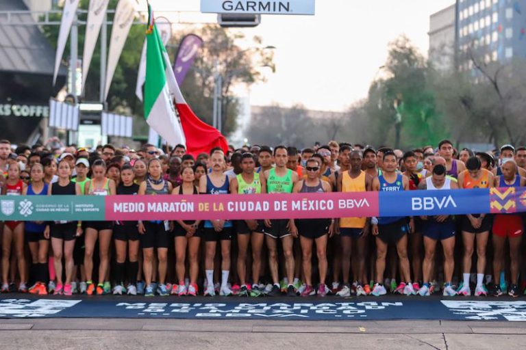 Resultados Carreras Runmx Emoci N Deportiva Asdeporte