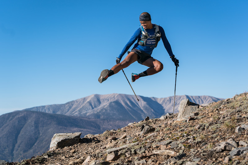 Utmb World Series Amplían Su Oferta En Norteamérica Con Kodiak Ultra 