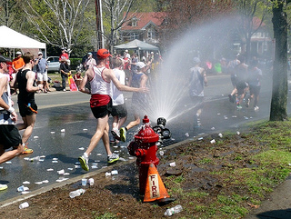Maraton de Boston 2012
