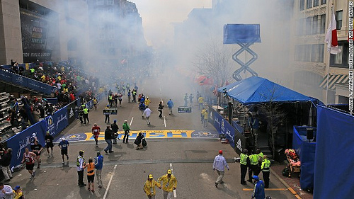 explosiones maraton de boston 2013