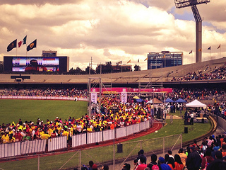 resultados del maraton de la ciudad de mexico 2013