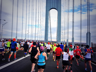 resultados del maratón de nueva york 2013