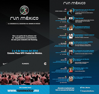 run mexico congreso running 2014
