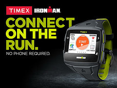 Timex Ironman ONE GPS+