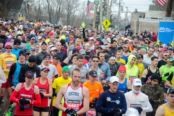 maraton de boston tiempos calificaicon