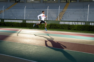 crisanto grajales triatleta oro panamericano triatlon mexico