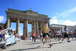 maraton de berlin 2015 corredores elite