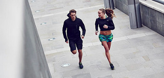 tips para tu proximo maraton runners running