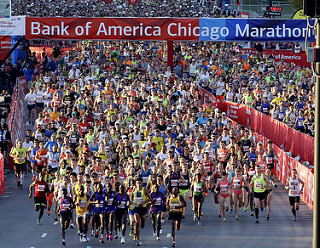 resultados maraton de chicago 2015 mexicanos corredores runners