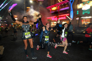 rock n roll las vegas maraton video