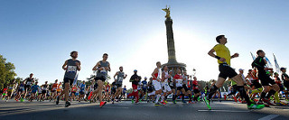 loteria maraton de berlin 2016