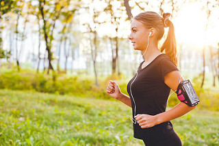 musica para correr playlist running runners corredores playlist