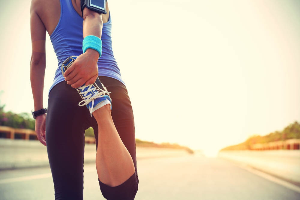 consejos fascitis plantar lesion corredor runner