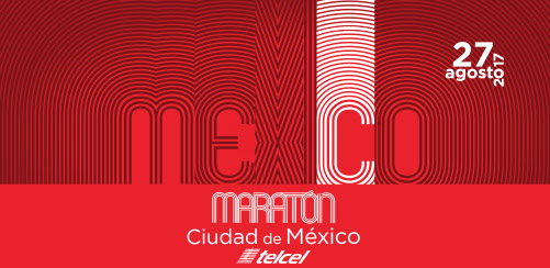 maraton ciudad de mexico 2017