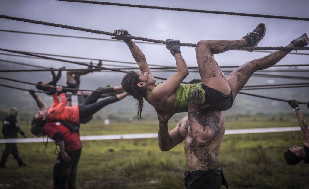 Spartan Race RunMX