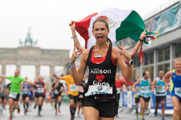 corredores mexicanos maraton berlin resultados 2017