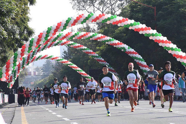 medio maraton sedena resultados 2017