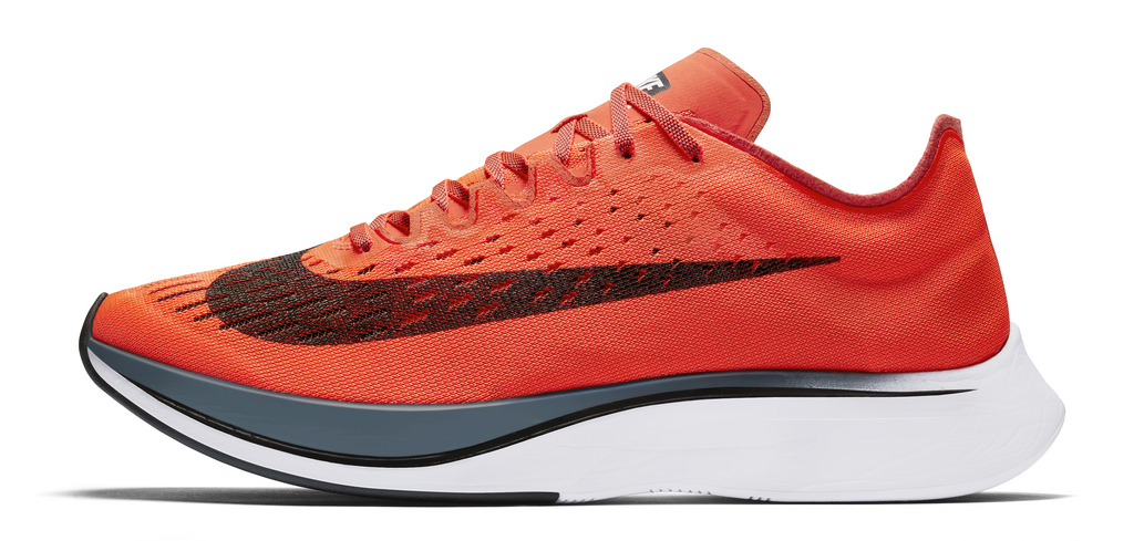 nike vaporfly 4% nike antara andares