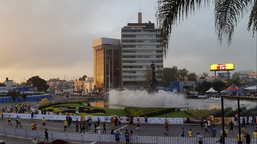 Carreras en Guadalajara RunMX