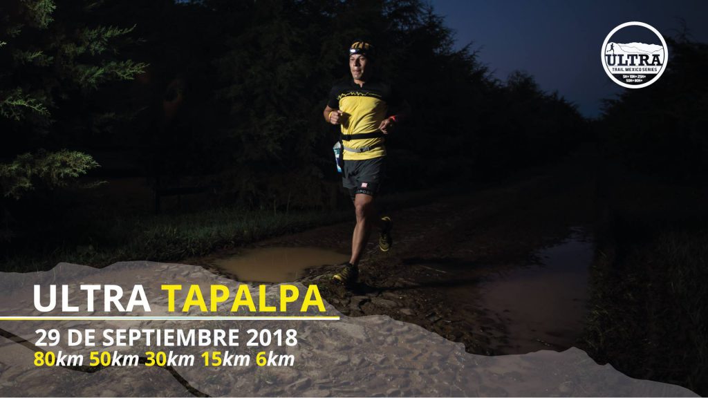 ultra trail mexico series tapalpa 2018