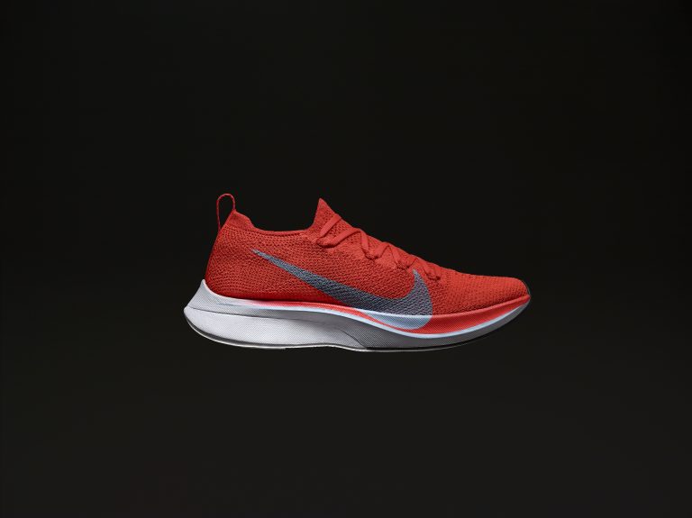 nike zoom vaporfly 4 percent