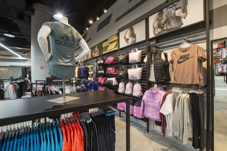 Sportico abre en Guadalajara - RunMX