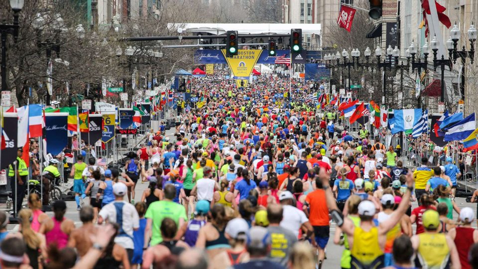 maraton de boston 2018