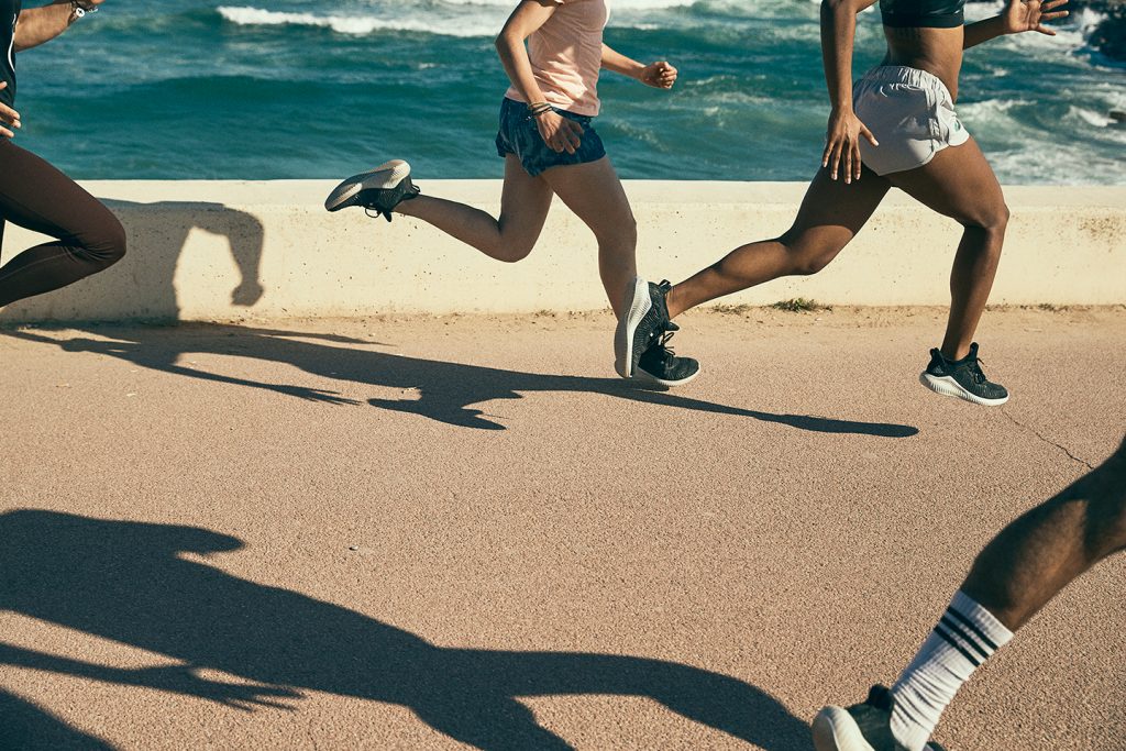 Adidas anuncia Run For The Oceans, la siguiente fase en la lucha por