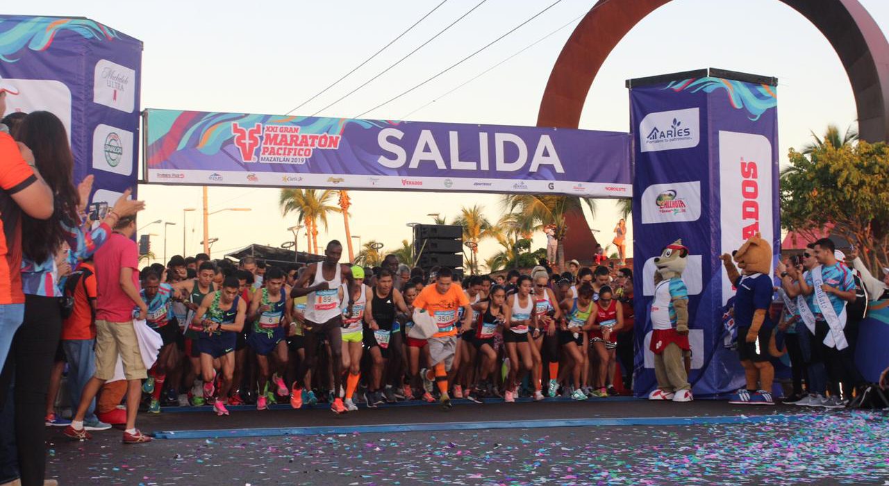 maraton pacifico 2019