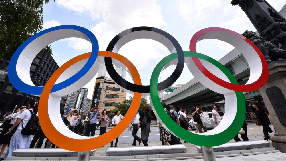 posponen juegos olimpicos tokio 2020