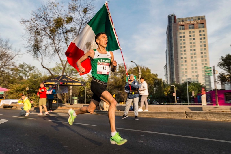 RunMX Lo mejor del Running