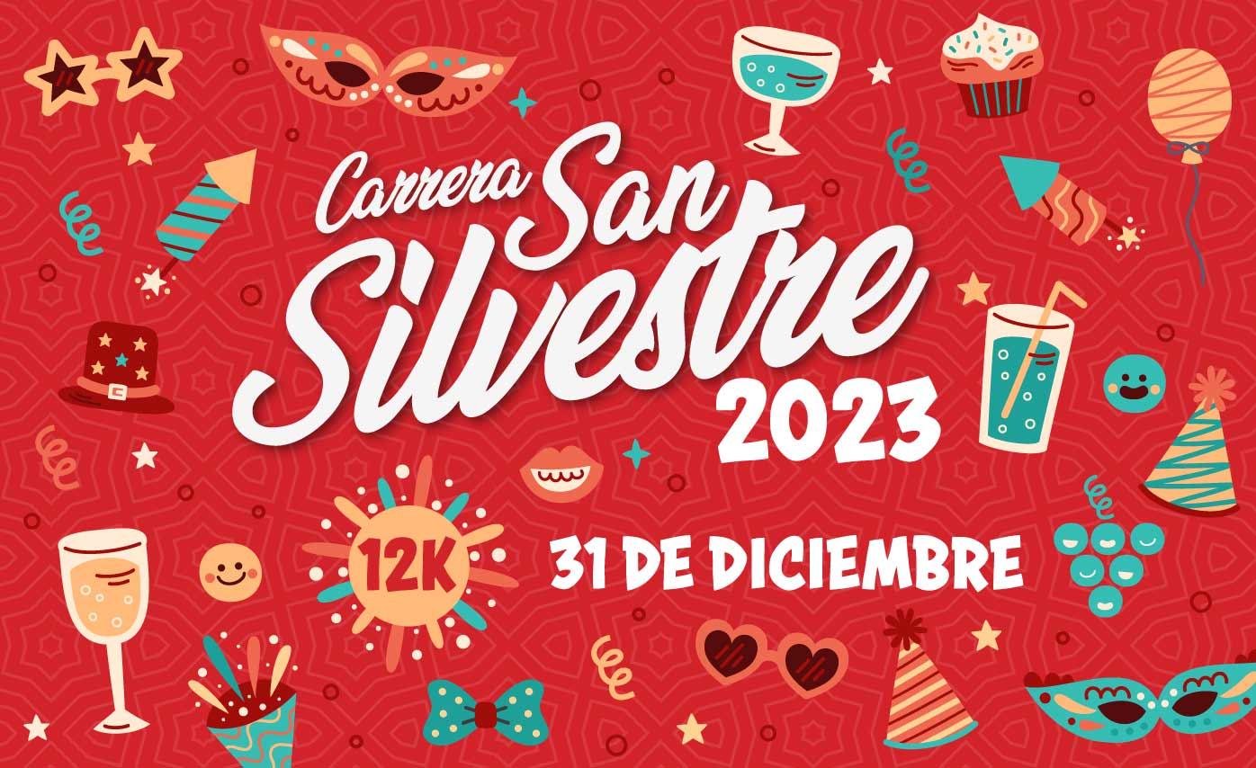 Carrera San Silvestre 2023 RunMX