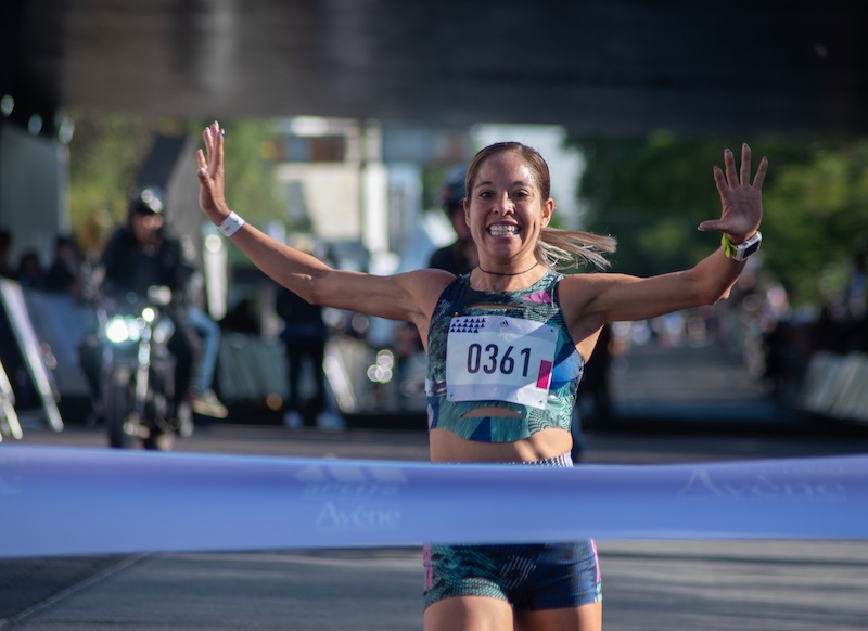 Presentan los Splits Adidas 2024 más rutas y ciudades RunMX