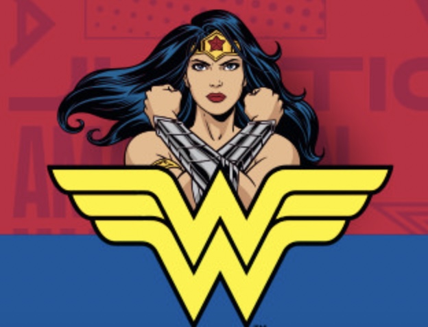 Wonder Woman Run 2025 - RunMX
