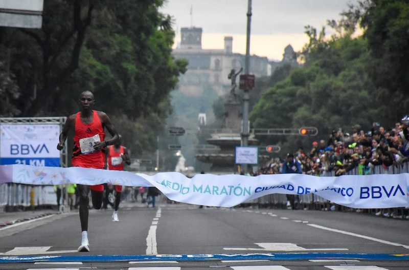 21K cdmx resultados