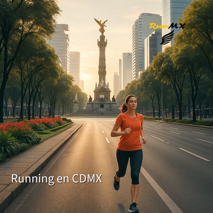 Maratón Merida 2026 – RunMX